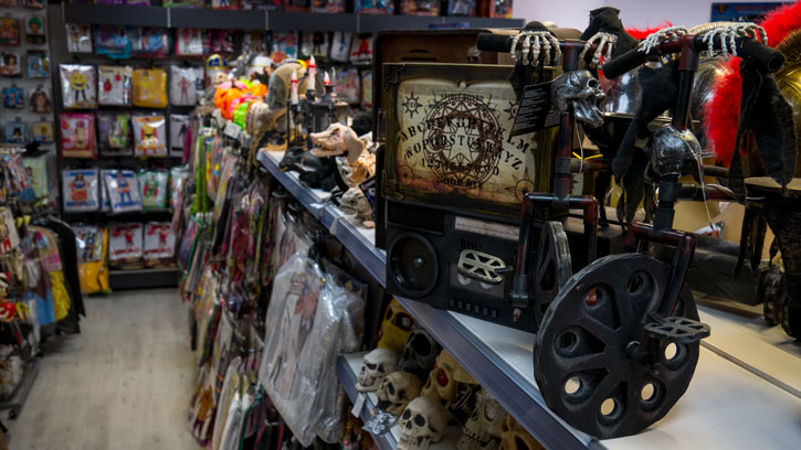 Mercadisfraces tienda de venta de disfraces nline